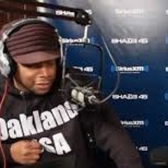 vic mensa 5 fingers of death freestyle(sway in the morning)