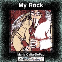 My Rock Native American Improv in Gm