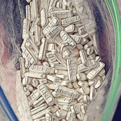 P Landoo- Xanny's (prod. by Cosa Nostra Beats)