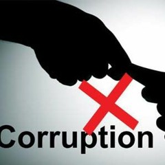 End The Corruption