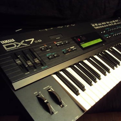 Dexed dx7 deals