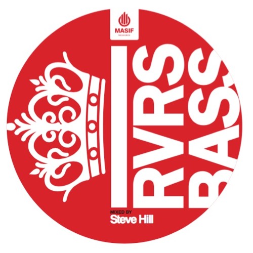 [FREE DJ MIX] Steve Hill - Live @ RVRS BASS v1.0 [2016]