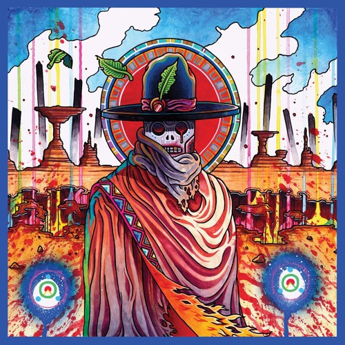 El Huervo - Rest