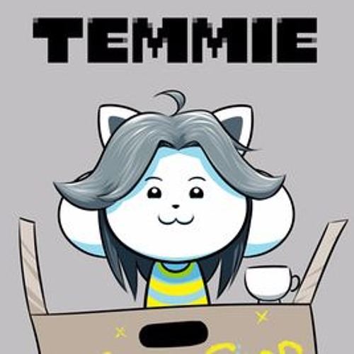 Undertale Temmie Get Money For Colege (SWEARING WARNING)