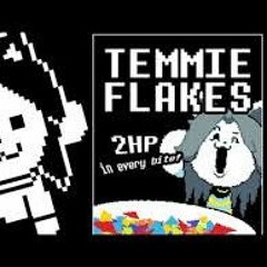 TEMMIE FLAKES BREAKFAST CEREAL