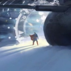 Birth Death Resurrection - Superman Suite