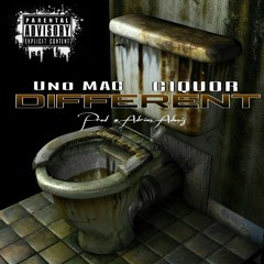 different - uno mac x ciquor prod x adrianadonis.mp3
