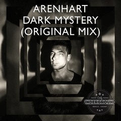 ((FREE DOWNLOAD)) Dark Mystery - Arenhart (Original Mix)