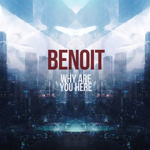 Mersiv - Why Are You Here