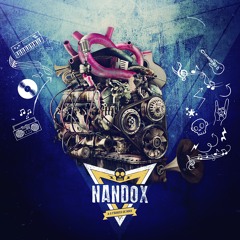 NANDOX & A Fábrica de Rock - Domingo de Manhã