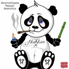 HustleVision - Panda Freestyle