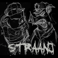 straanj - HipHop