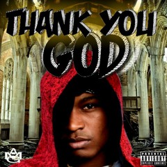 Young Goldie - Thank You GOD