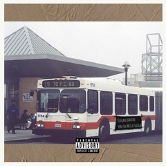 4 PM in Mississauga (NMGmix)
