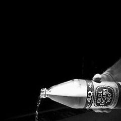 40 Bottle Sorrow (instrumental)