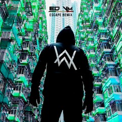 Alan Walker - Sing Me To Sleep (ED VM Escape Remix)