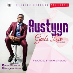 Austyyn - God's Love