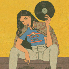 Lola Luc - XXY_ Podcast