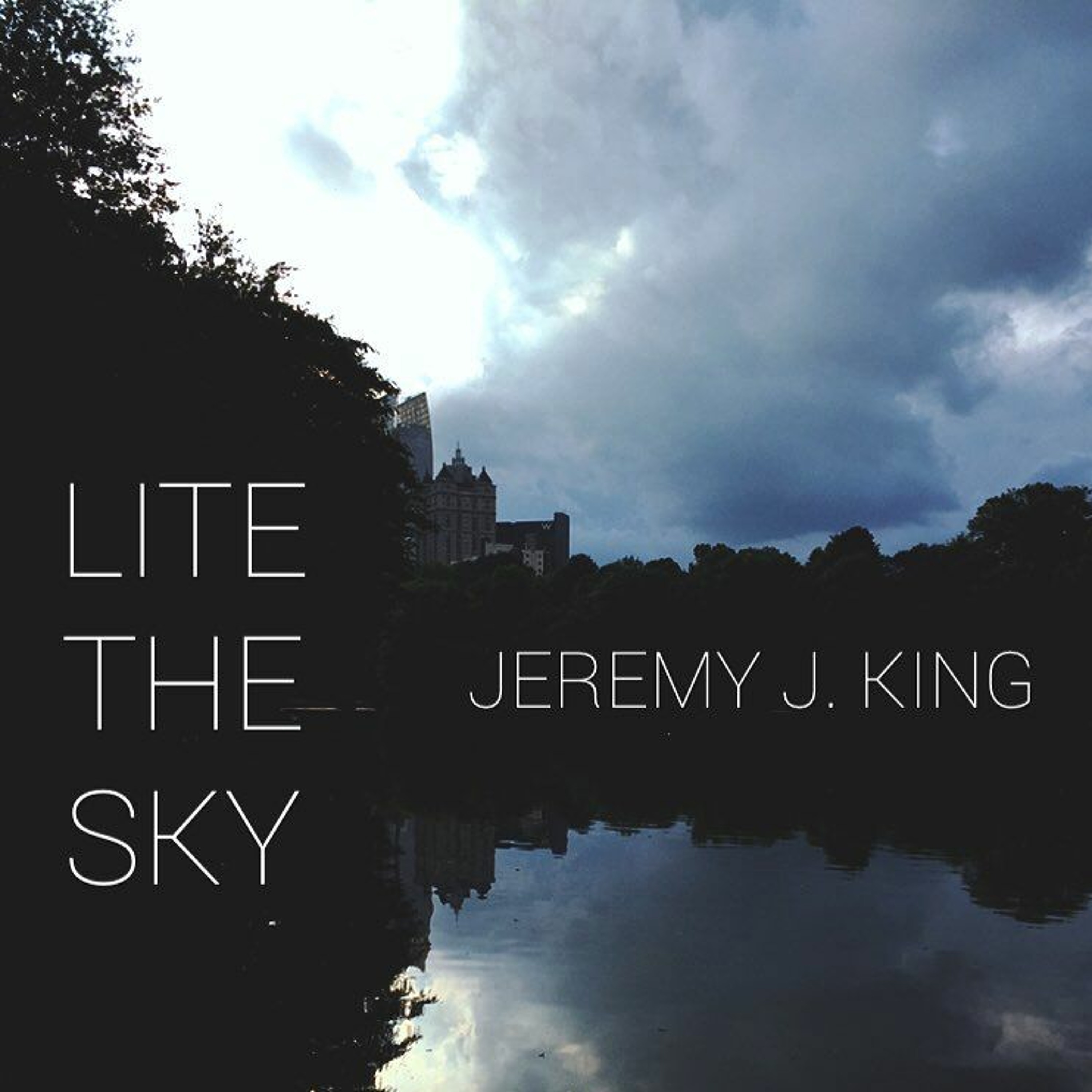 Lite The Sky episode artwork