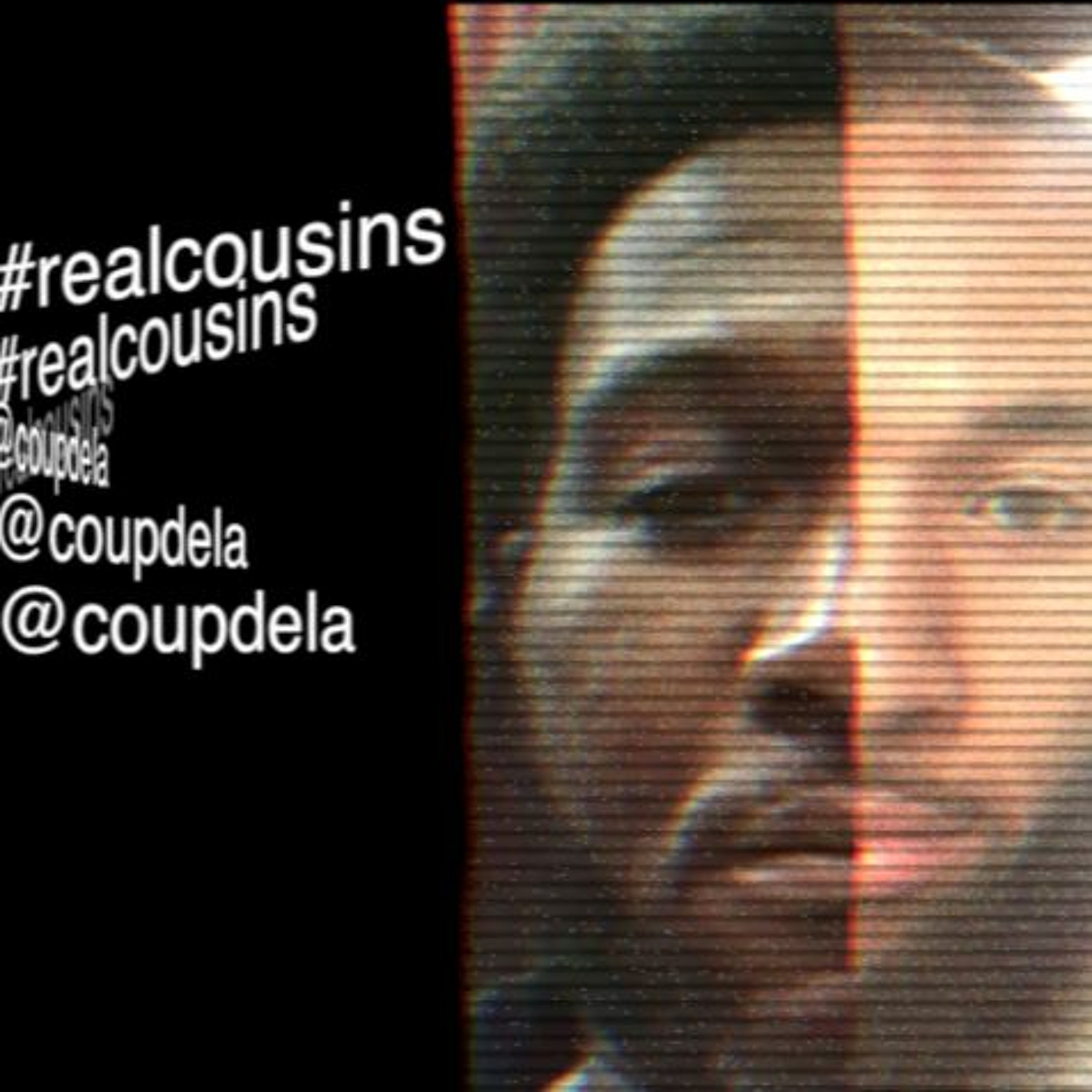 Real Cousins 3 (Part 4): ACT II of Wesley grilling Calvin about his love of "street culture" episode artwork