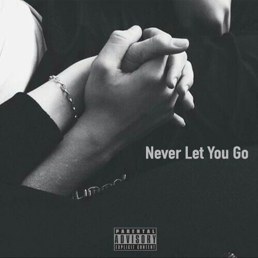 Stream Never Let You Go prod. Lewis Cullen by Mark G Listen online for free on SoundCloud