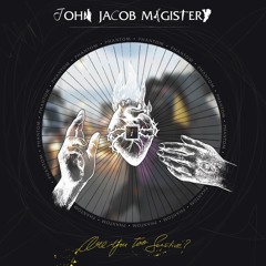 08 - Voices From The Other Side