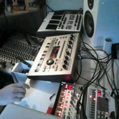 NON SENSE  (tango Edit)