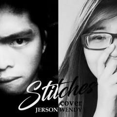 Stitches - Shawn Mendes (Cover Wendy And Jerson)