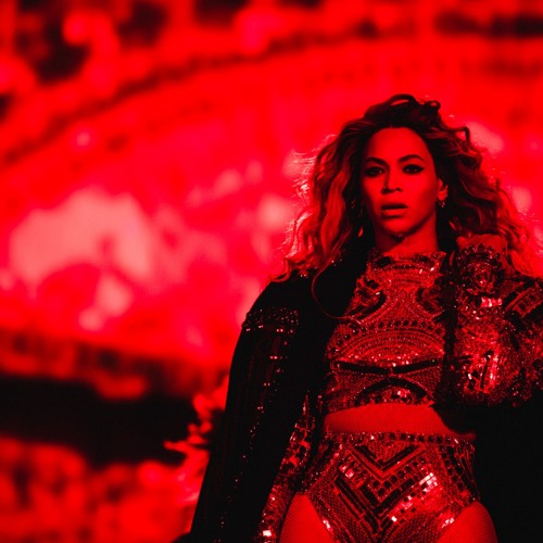 Formation Tour Studio Version : Superpower Interlude - Mine - Hold Up - Countdown