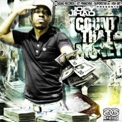 Joey Jihad & Go Gettas - Touch It Freestyle ft Rockyraw