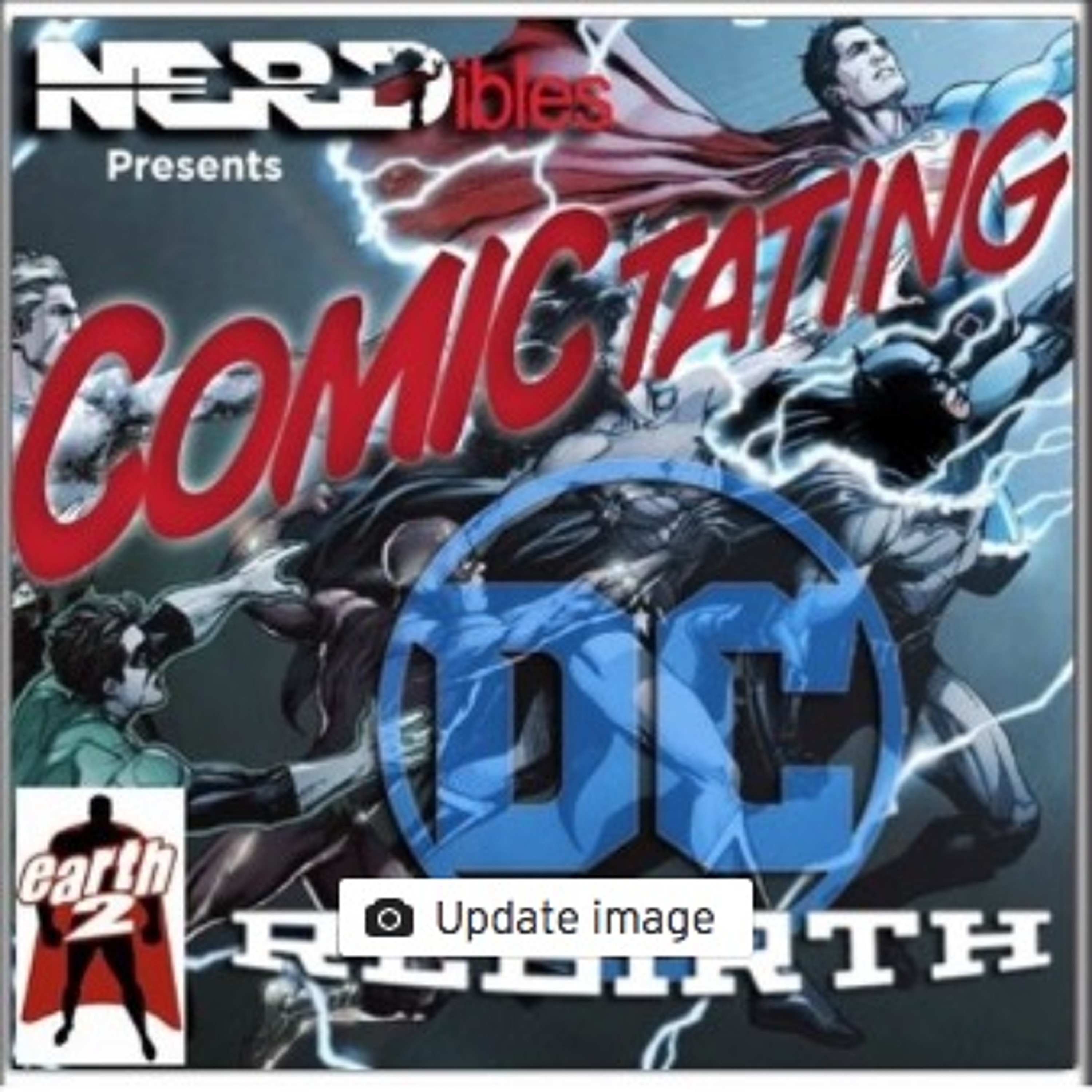 Nerdibles