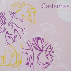 ゆらゆら/Castanhas Kanoko Hara & Kajino Hedeki