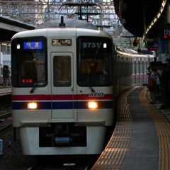 冷やし京王2016