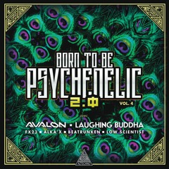 29.04.2016 Master Munch Dj set @ BTBP w/ Avalon & Laughing Buddha