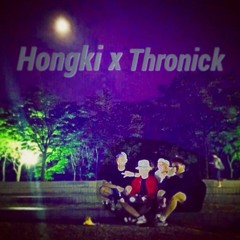 Hongki & Thronick - 안 위험해 (ft. 제이덥)