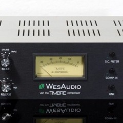 Timbre El Bas single mode/mid-rel/sc-off