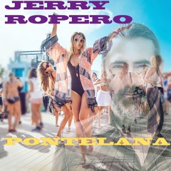 Jerry Ropero "Pontelana"