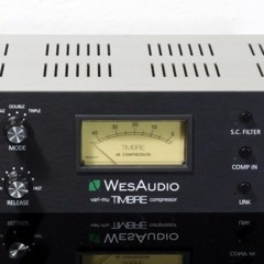 Timbre Fem Voc Dry