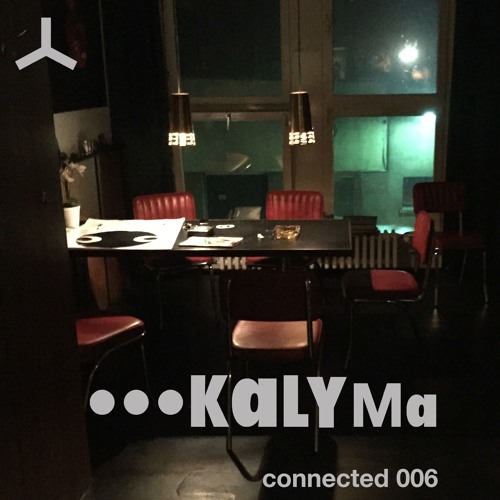 Kalyma 'LayDown' Florian Busse Mix (connected006)