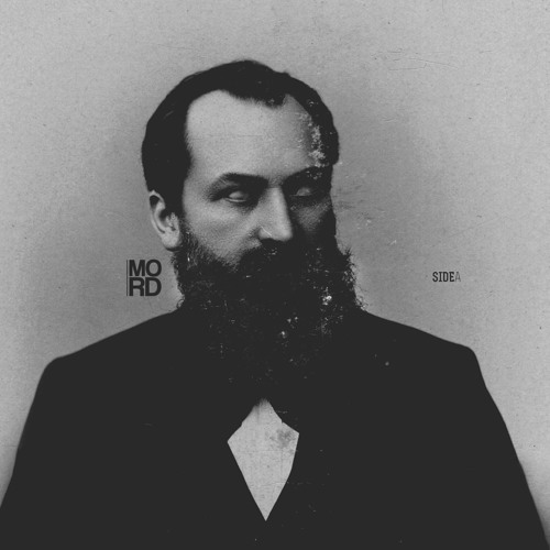 MORD029 - Ritzi Lee - Audiologics EP [previews]