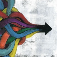 Eric Olearius - The Journey [Beyond The Border]