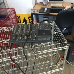 Disquiet0232 - NonTape