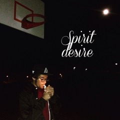 Spirit Desire (cover)