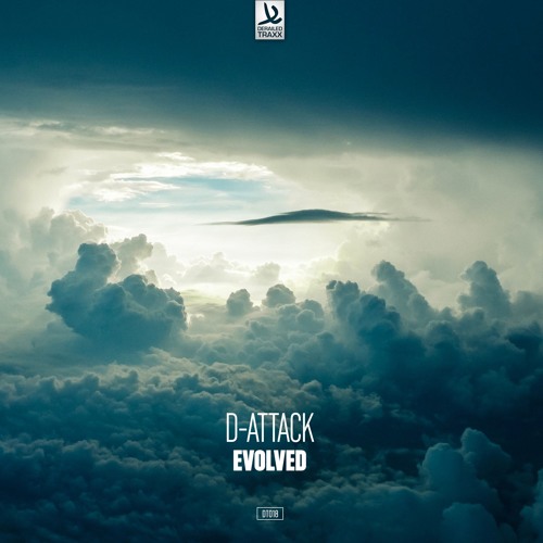 D-Attack - Evolved [Derailed Traxx]