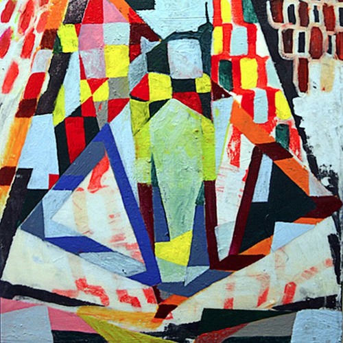 THE DIFFERENCE (demo)