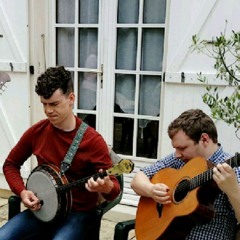 Jig in D - Jack Warnock and Stephen McKee