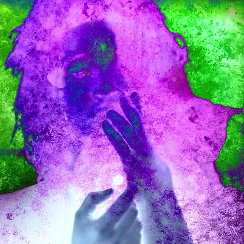 TED DOUGH'NUT - Luner Hill Feat. LICK LARRY [Prod. By MaskedJerk X Silentkiller]