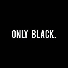 NKGL - Only Black