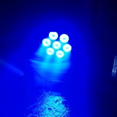 Mental Escape Pod - Ambient Fallout