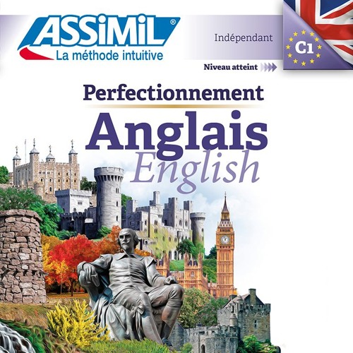 perfectionnement anglais assimil